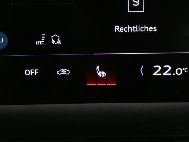 Audi Q6 e-tron Performance