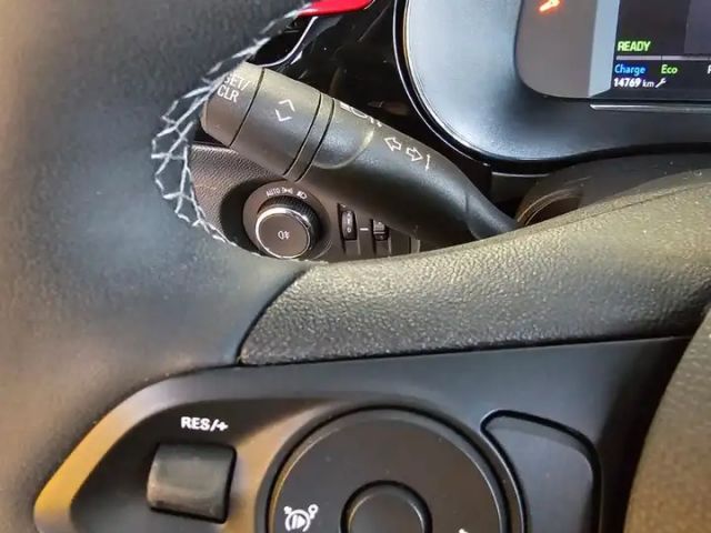 Opel Corsa GS-Line Grand Sport