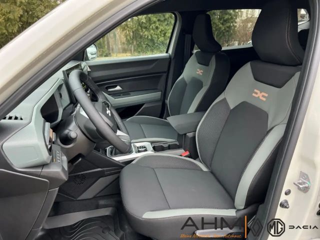 Dacia Duster 4WD Extreme TCe 130