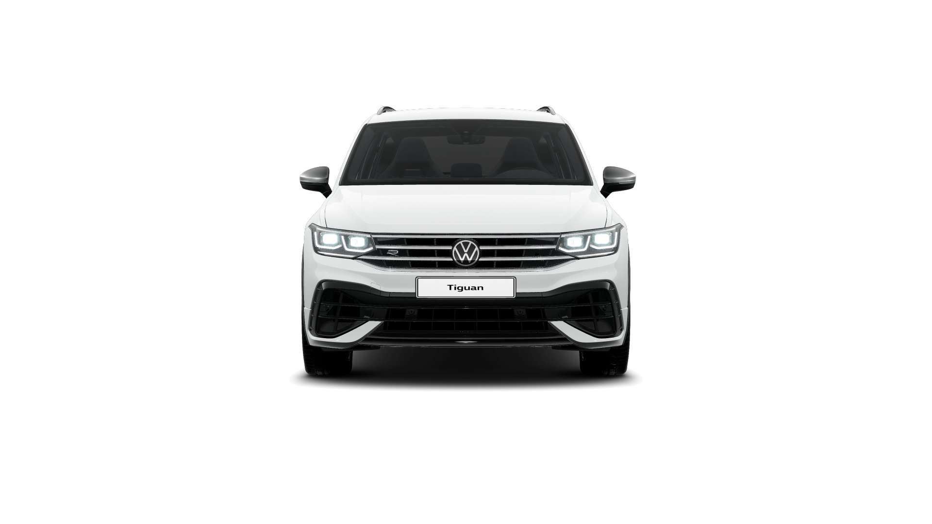 Volkswagen Tiguan 2.0 TSI 4Motion DSG