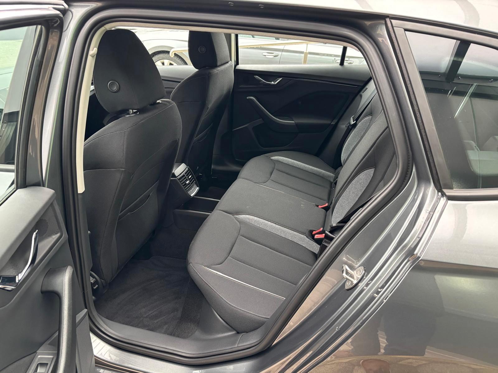 Skoda Scala Selection