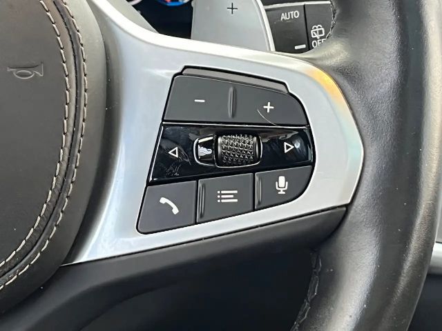 BMW X5 M-Sport xDrive40d