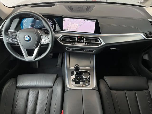 BMW X5 xDrive45e
