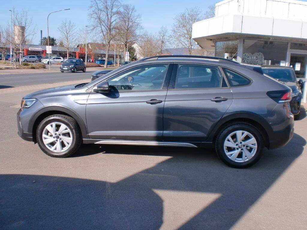 Volkswagen Taigo Life