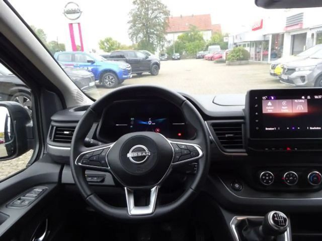 Nissan Primastar L1H1 Tekna