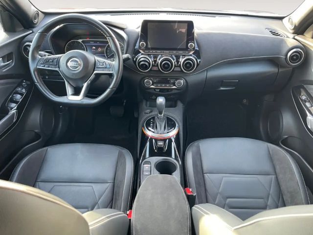 Nissan Juke DIG-T