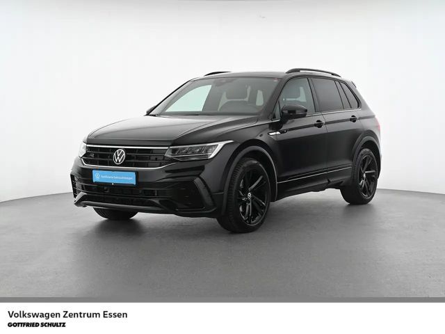 Volkswagen Tiguan DSG R-Line