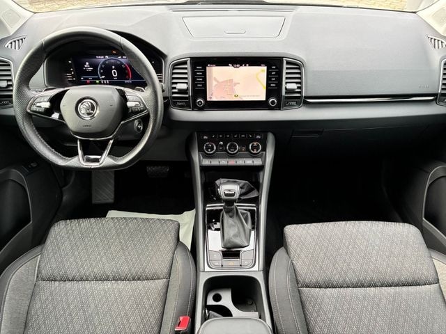 Skoda Karoq 1.5 TSI