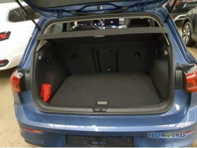 Volkswagen Golf 1.5 TSI Golf VIII Plus