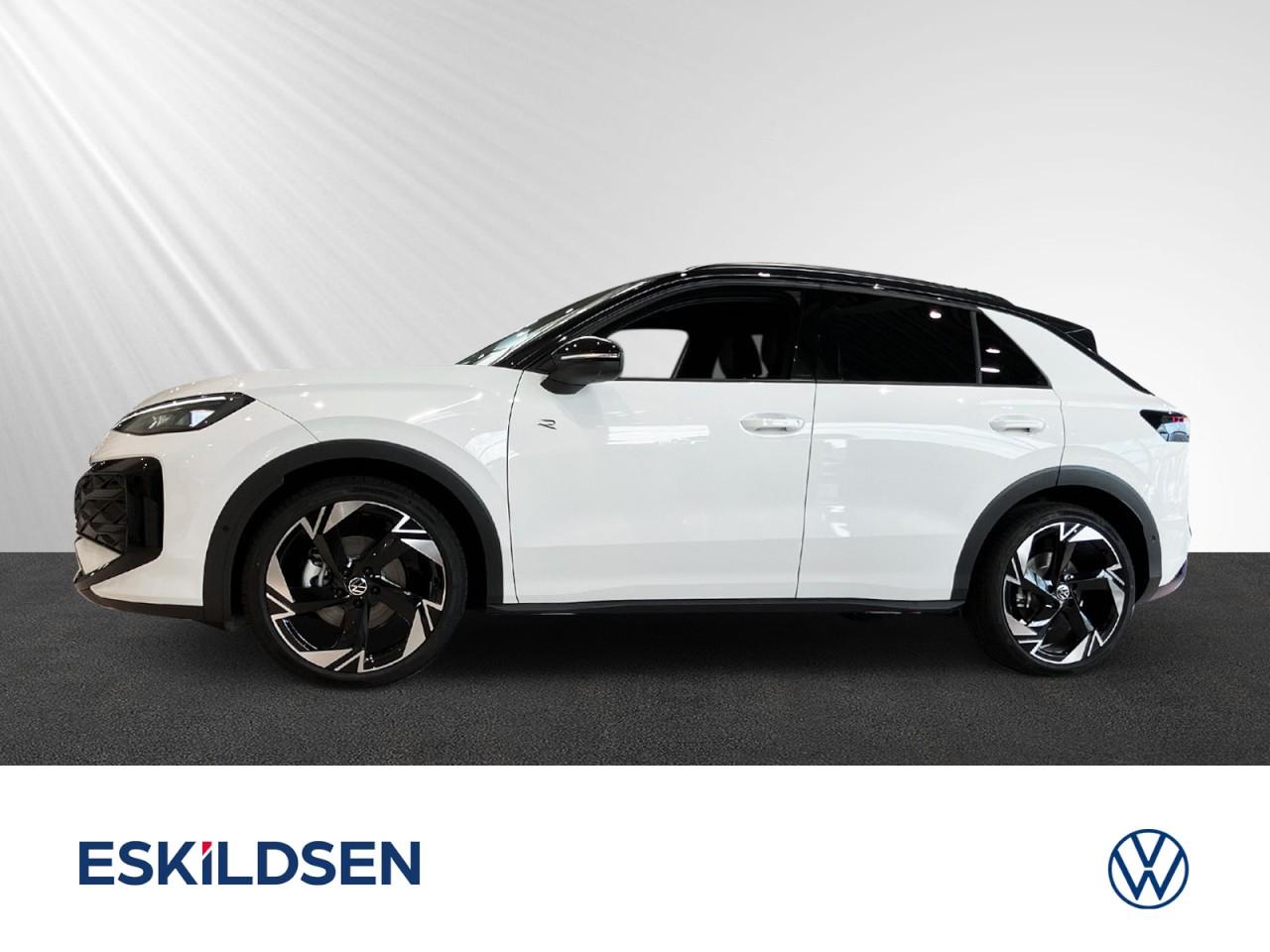 Volkswagen T-Roc 1.5 eTSI DSG R-Line