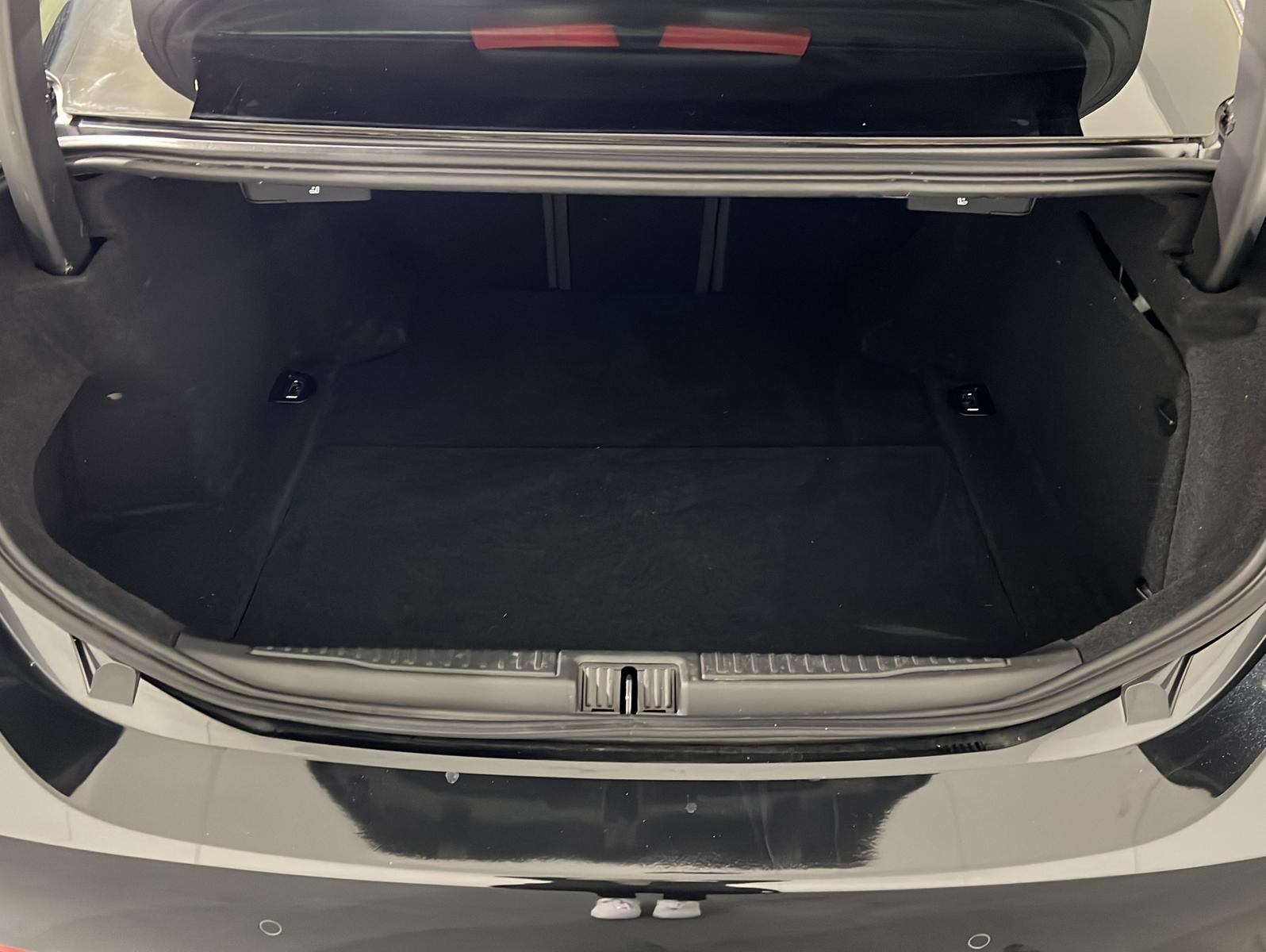 Alfa Romeo Giulia Q4