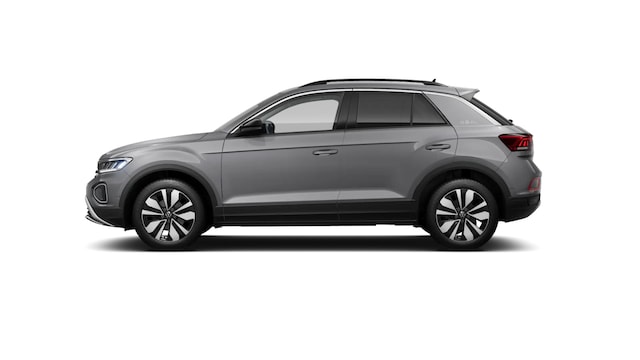 Volkswagen T-Roc 1.0 TSI