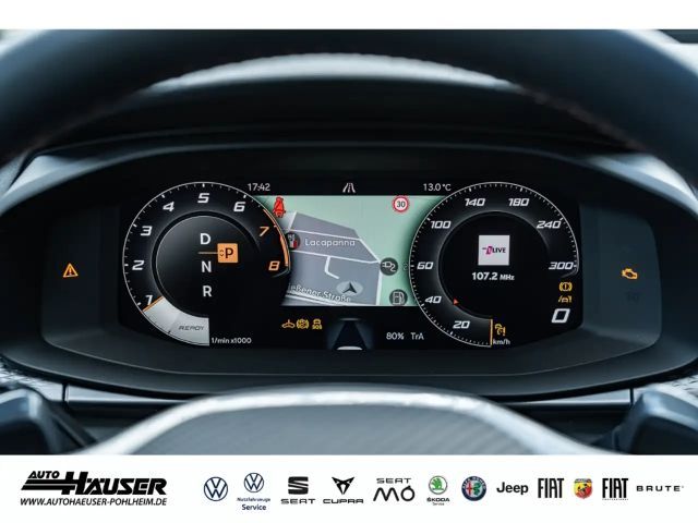 Cupra Terramar 2.0 TSI VZ