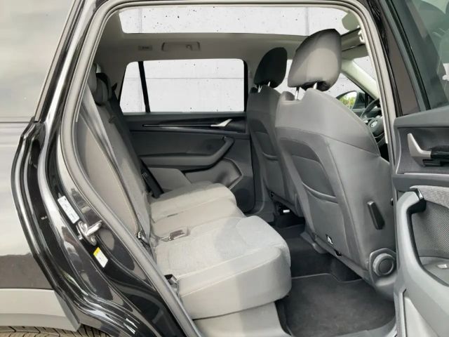 Skoda Kodiaq 2.0 TDI 4x4 Selection