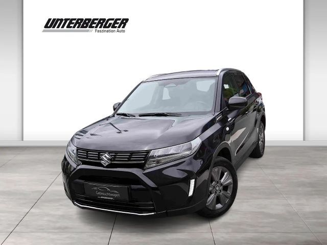 Suzuki Vitara AllGrip GL Hybrid Shine