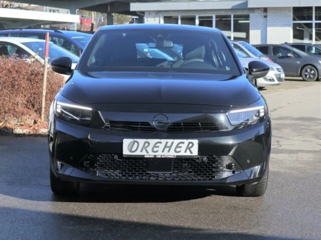 Opel Corsa 1.2 Turbo GS-Line Grand Sport Turbo