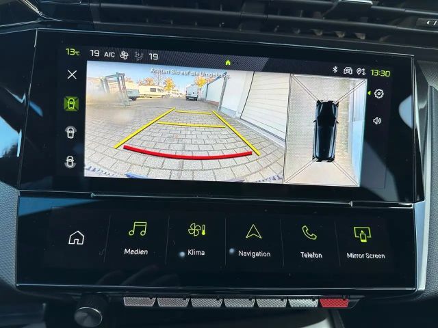 Peugeot 308 EAT8 GT-Line HDi SW