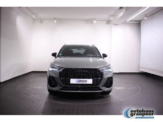 Audi Q3 35 TFSI S-Line S-Tronic