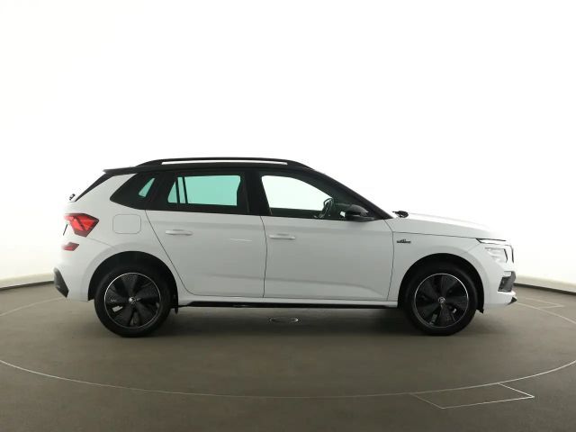 Skoda Kamiq 1.0 TSI Monte Carlo