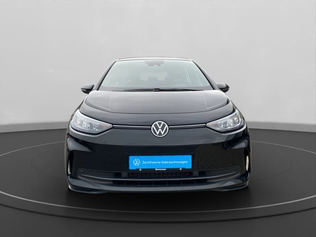 Volkswagen ID.3 +KAMERA+NAVI+PARKLENK+LM+KLIMA+ACC+ZV++