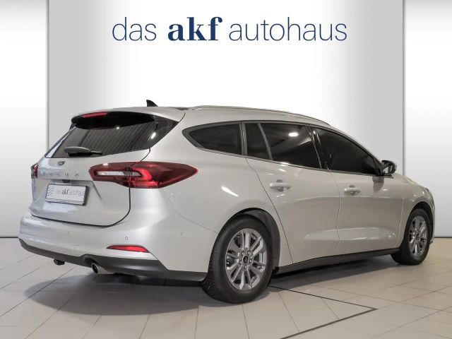 Ford Focus 1.5 EcoBlue Titanium Wagon