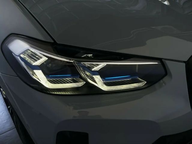 BMW X4 xDrive
