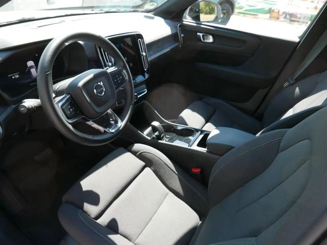 Volvo XC40 Plus Recharge