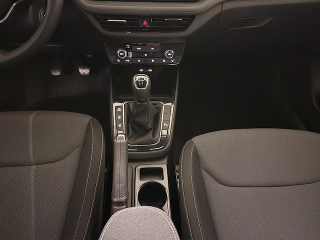 Skoda Fabia 1.0 TSI Tour