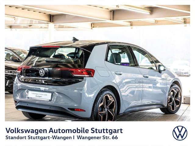 Volkswagen ID.3 Performance Pro