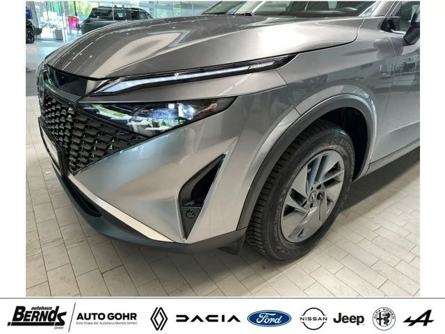 Nissan Qashqai Acenta DIG-T