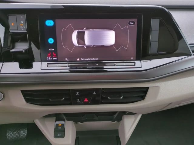 Volkswagen Multivan DSG T7