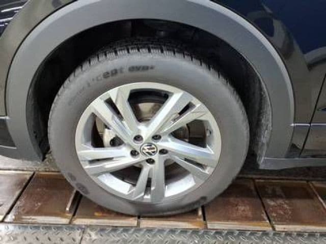 Volkswagen T-Cross DSG R-Line