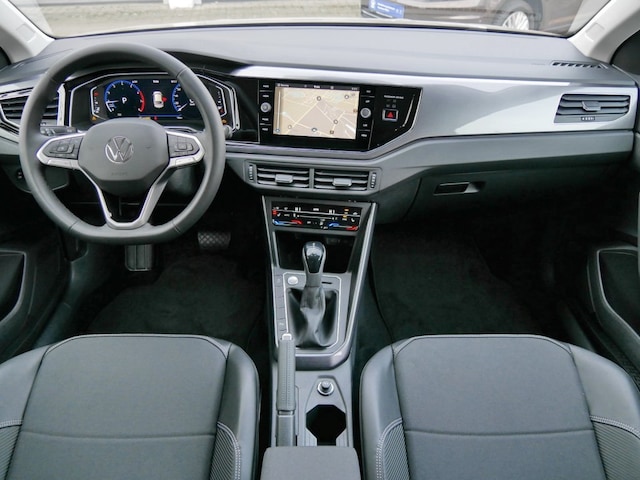 Volkswagen Taigo 1.0 TSI DSG Style