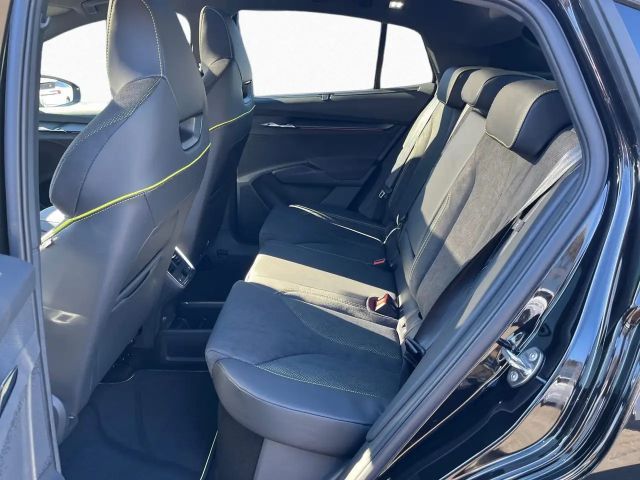 Skoda Enyaq Coupe RS