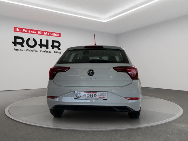 Volkswagen Polo 1.0 MPI