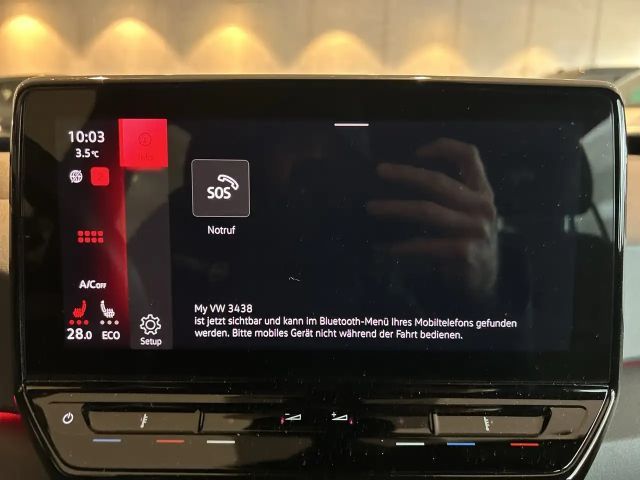 Volkswagen ID.3 150 kW Life Performance Pro