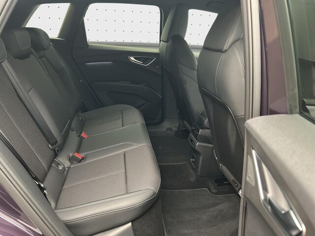 Audi Q4 e-tron 35