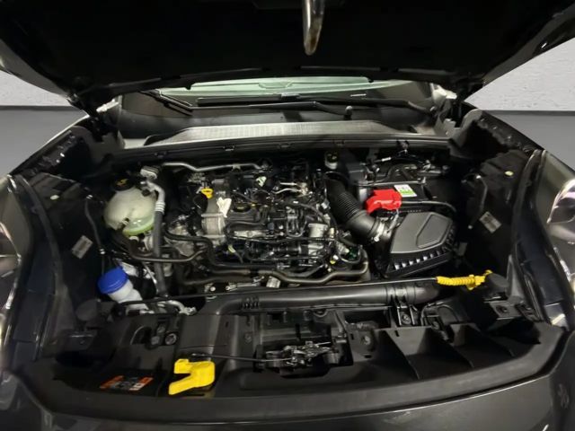 Ford Puma EcoBoost ST Line