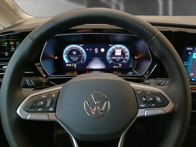 Volkswagen Caddy 2.0 TDI DSG Style