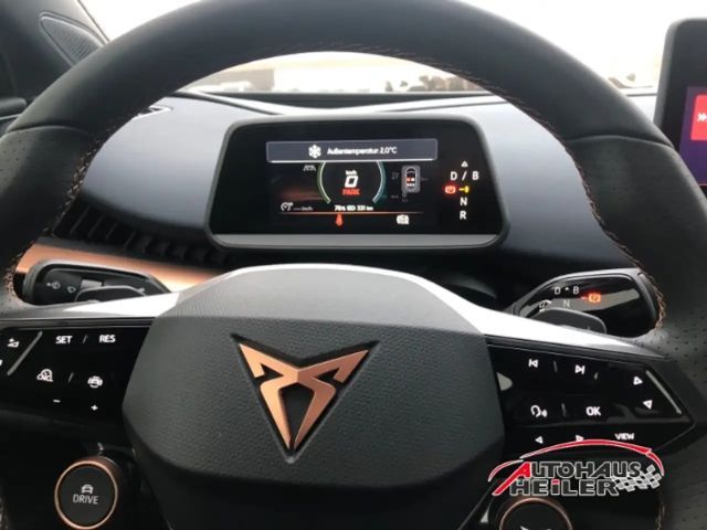 Cupra Tavascan 4Drive Adrenaline VZ