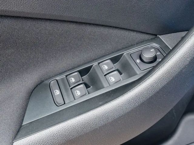 Skoda Scala 1.0 TSI Selection