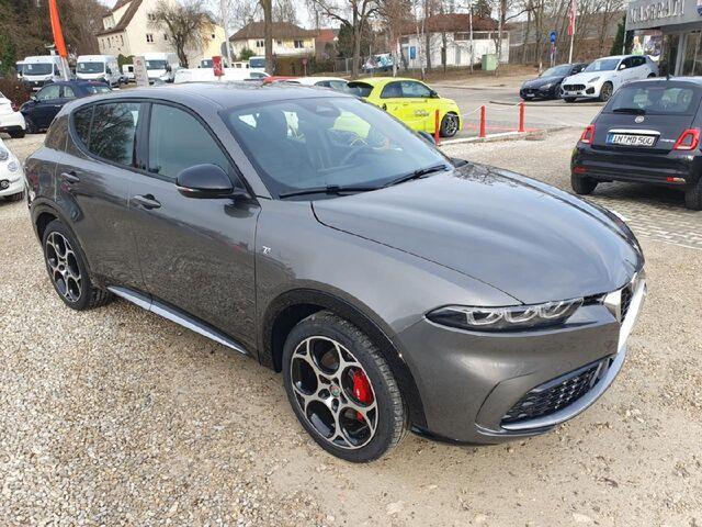 Alfa Romeo Tonale Veloce