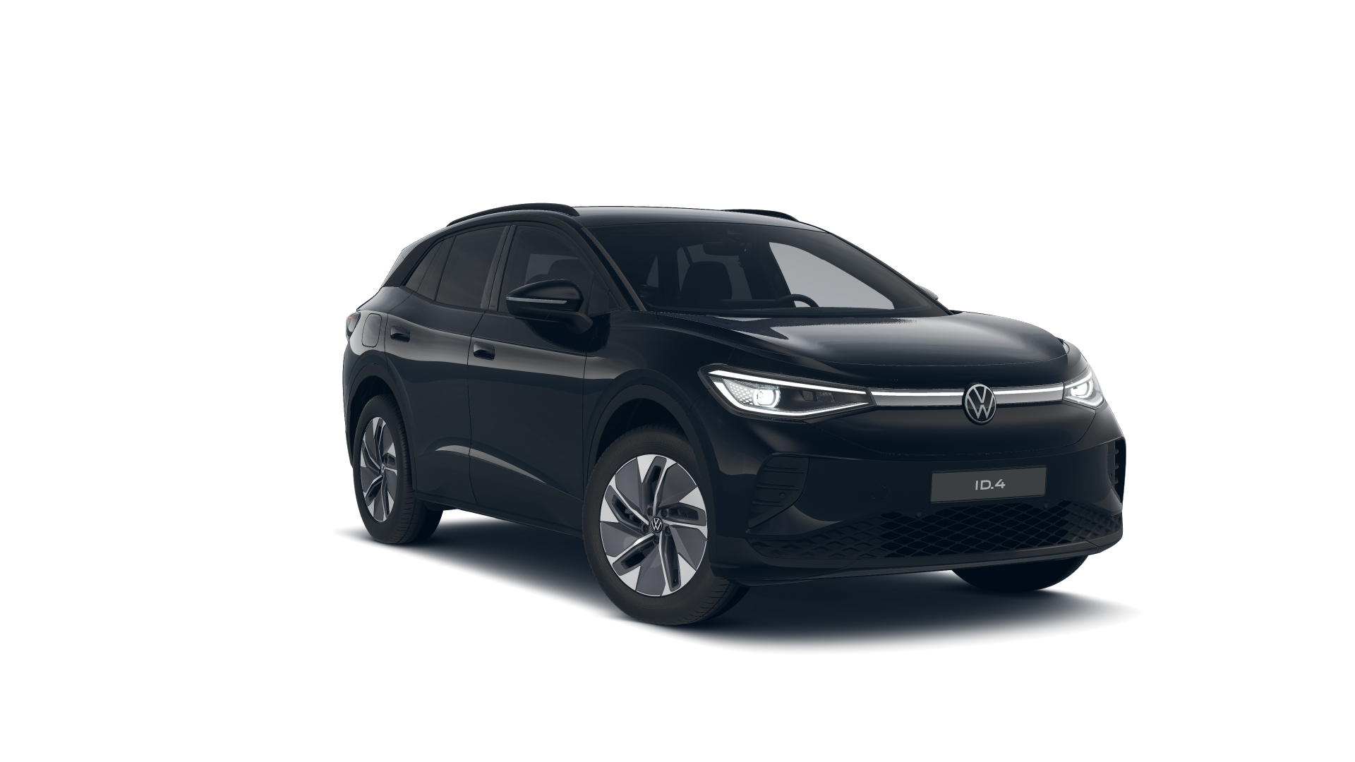 Volkswagen ID.4 IQ.Drive Pure