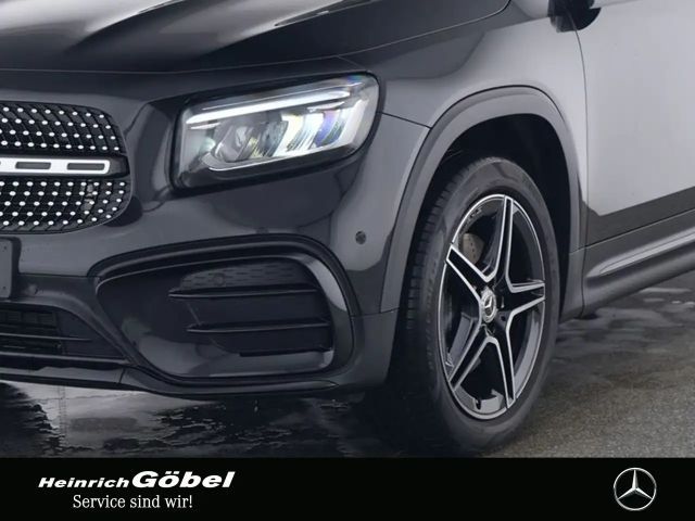 Mercedes-Benz GLB 200 AMG Line