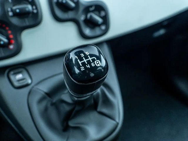 Fiat Panda HYBRID 1.0 GSE E6.4