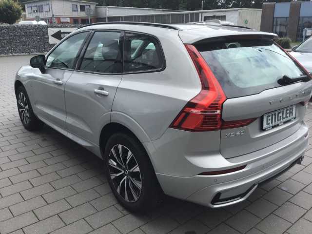 Volvo XC60 Dark Plus