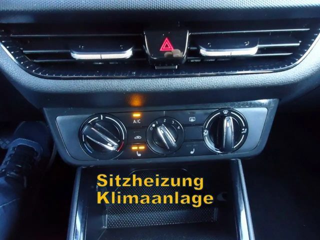 Skoda Fabia Ambition