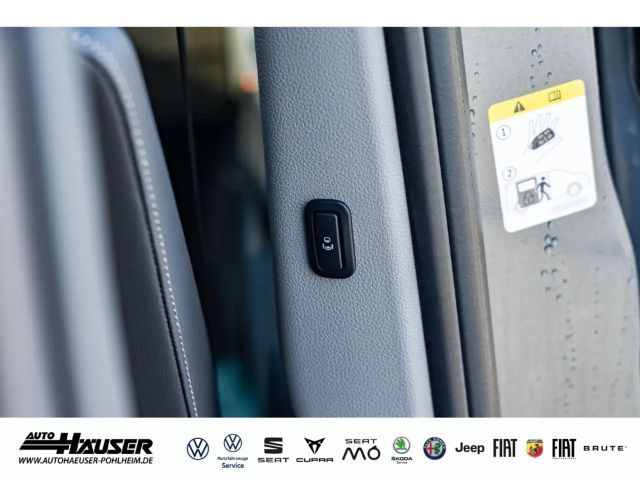 Volkswagen Multivan 2.0 TDI DSG Style T7