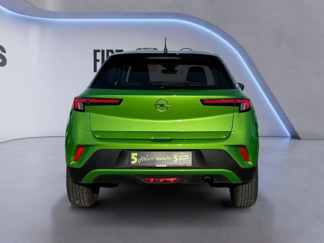 Opel Mokka 1.2 Turbo Turbo