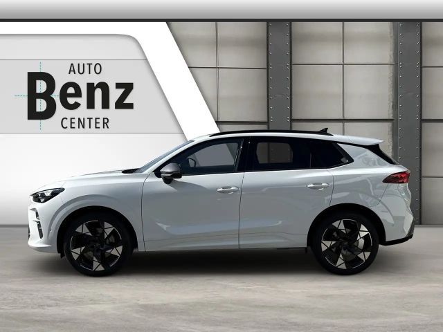 Cupra Terramar 2.0 TSI VZ